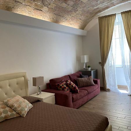 Ferienwohnung Campani Luxury Flat Rom Exterior foto