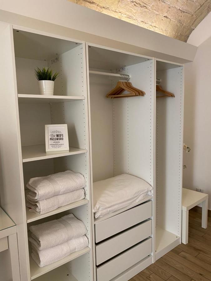 Ferienwohnung Campani Luxury Flat Rom Exterior foto