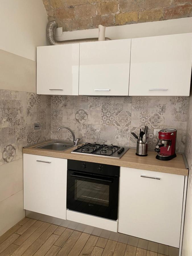 Ferienwohnung Campani Luxury Flat Rom Exterior foto