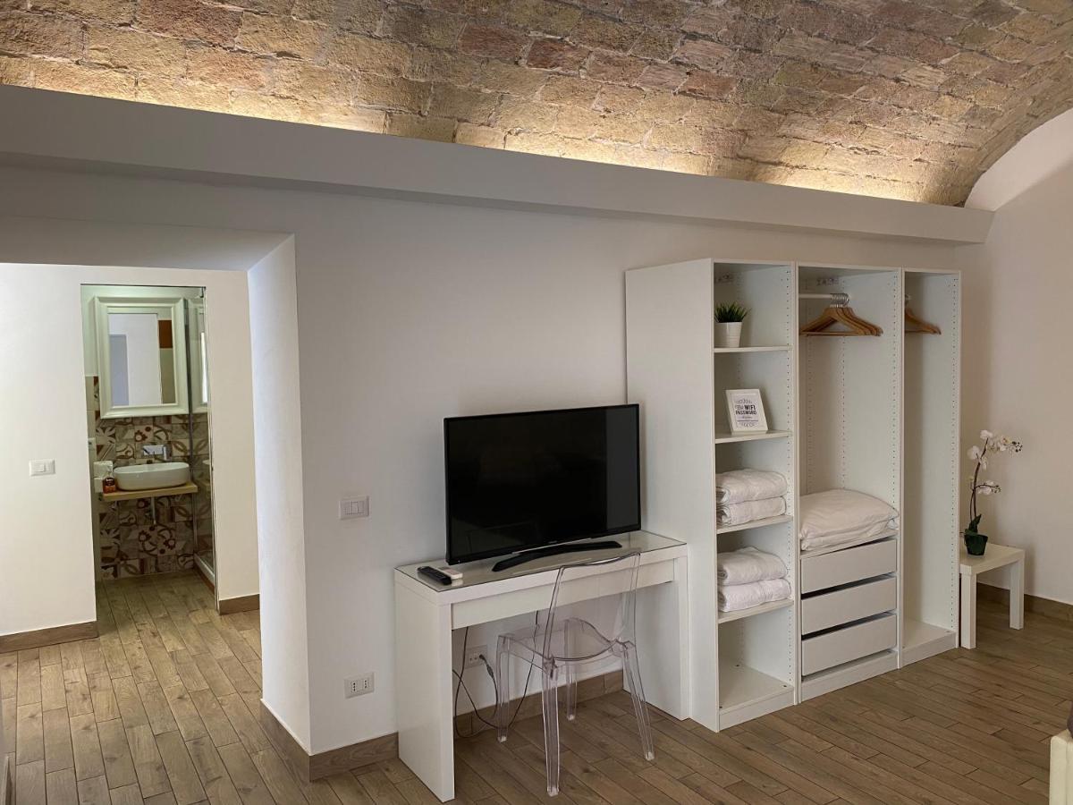 Ferienwohnung Campani Luxury Flat Rom Exterior foto