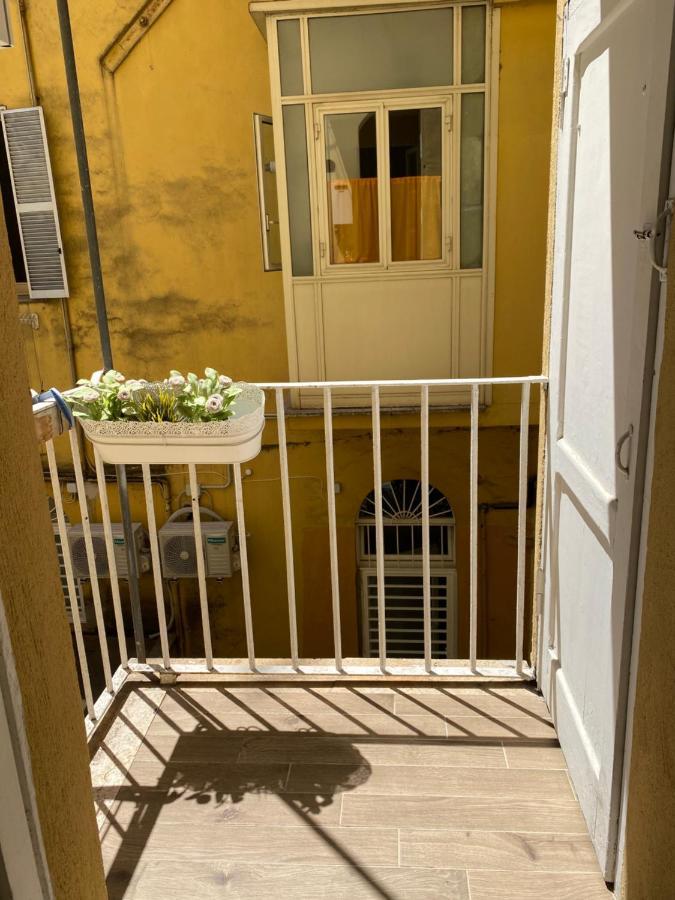 Ferienwohnung Campani Luxury Flat Rom Exterior foto