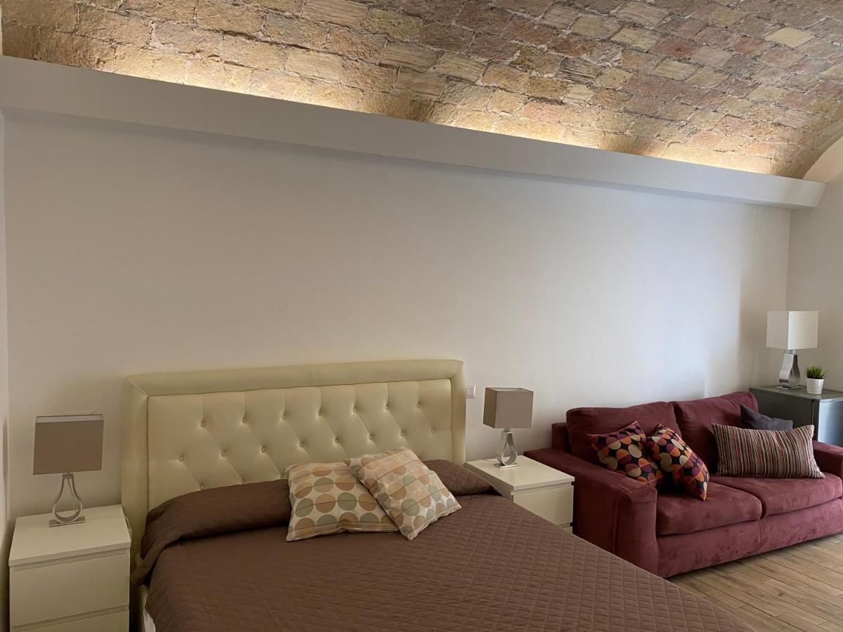 Ferienwohnung Campani Luxury Flat Rom Exterior foto