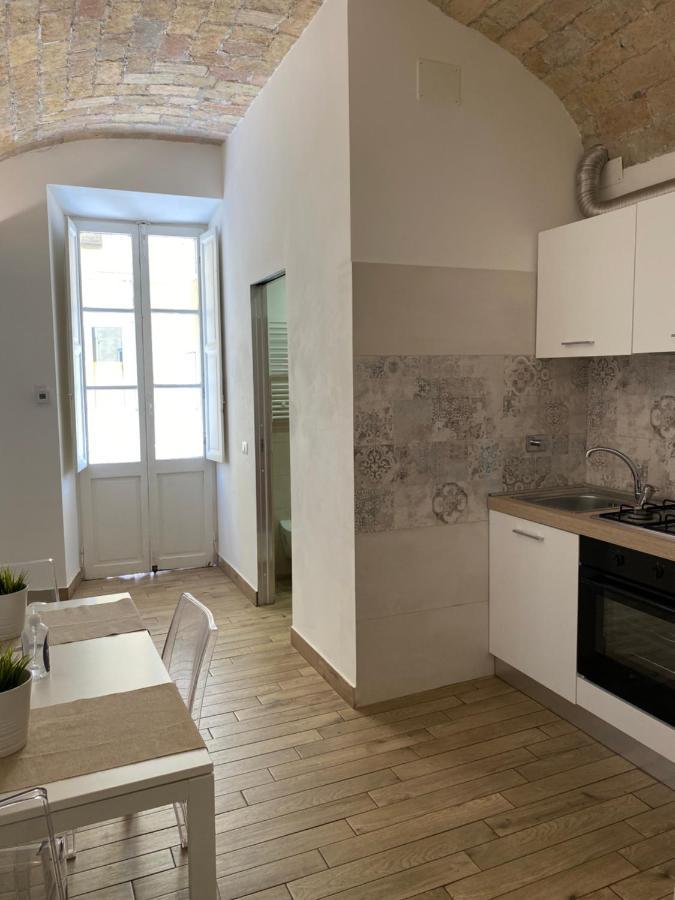 Ferienwohnung Campani Luxury Flat Rom Exterior foto