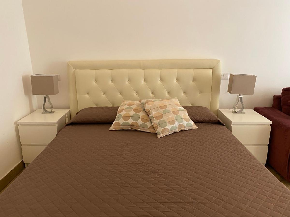 Ferienwohnung Campani Luxury Flat Rom Exterior foto