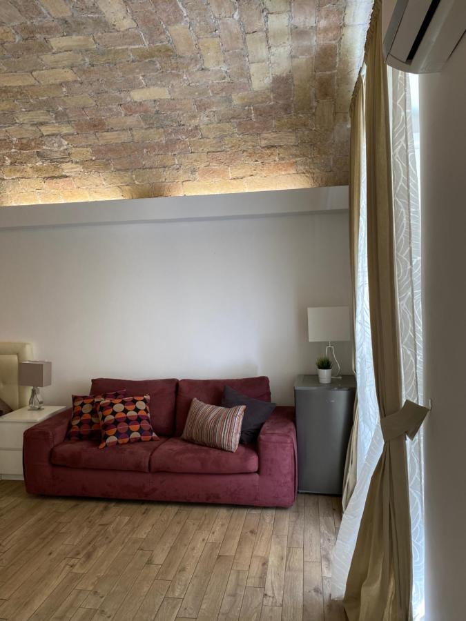 Ferienwohnung Campani Luxury Flat Rom Exterior foto