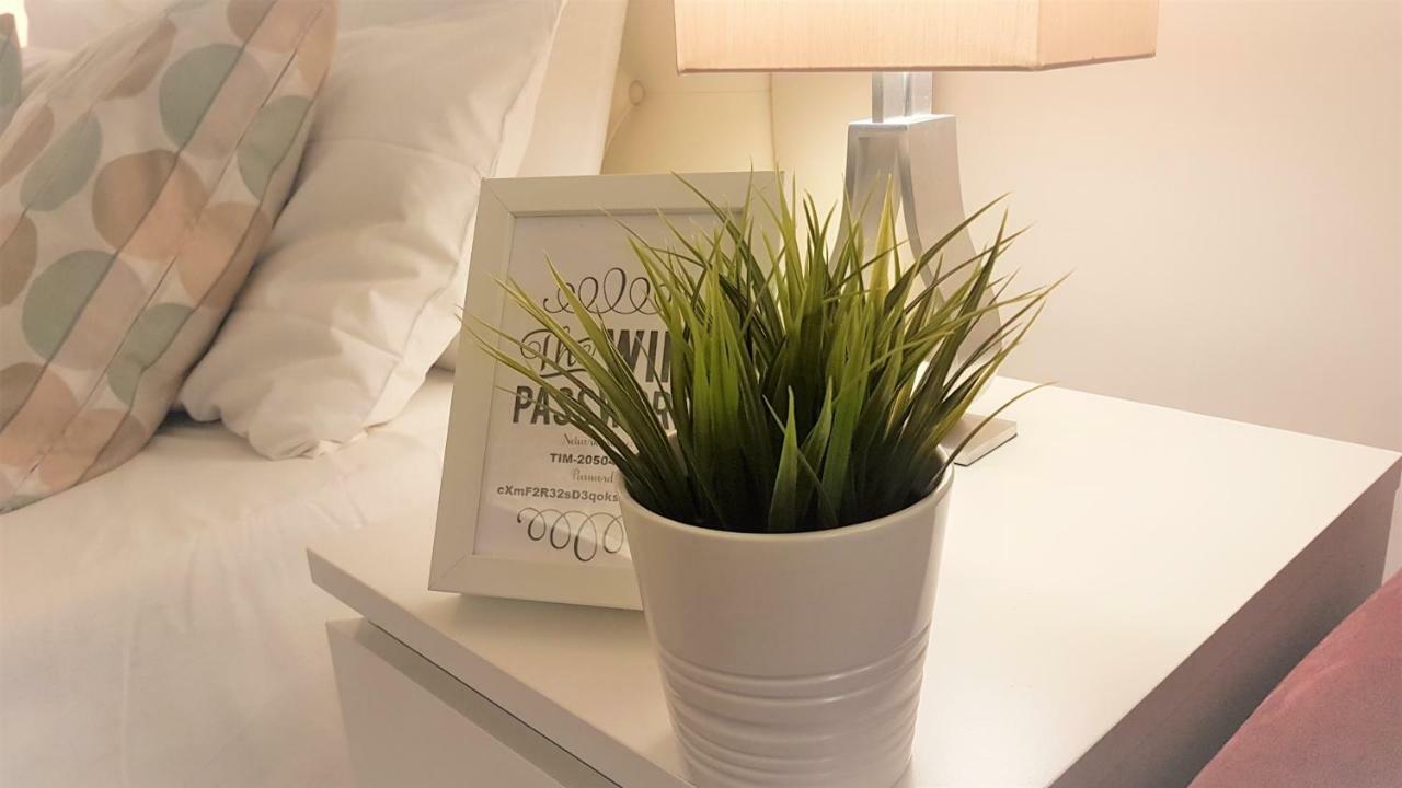 Ferienwohnung Campani Luxury Flat Rom Exterior foto